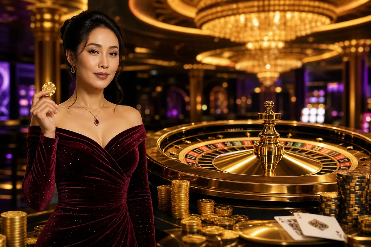 koda855 meja poker dalam talian Malaysia