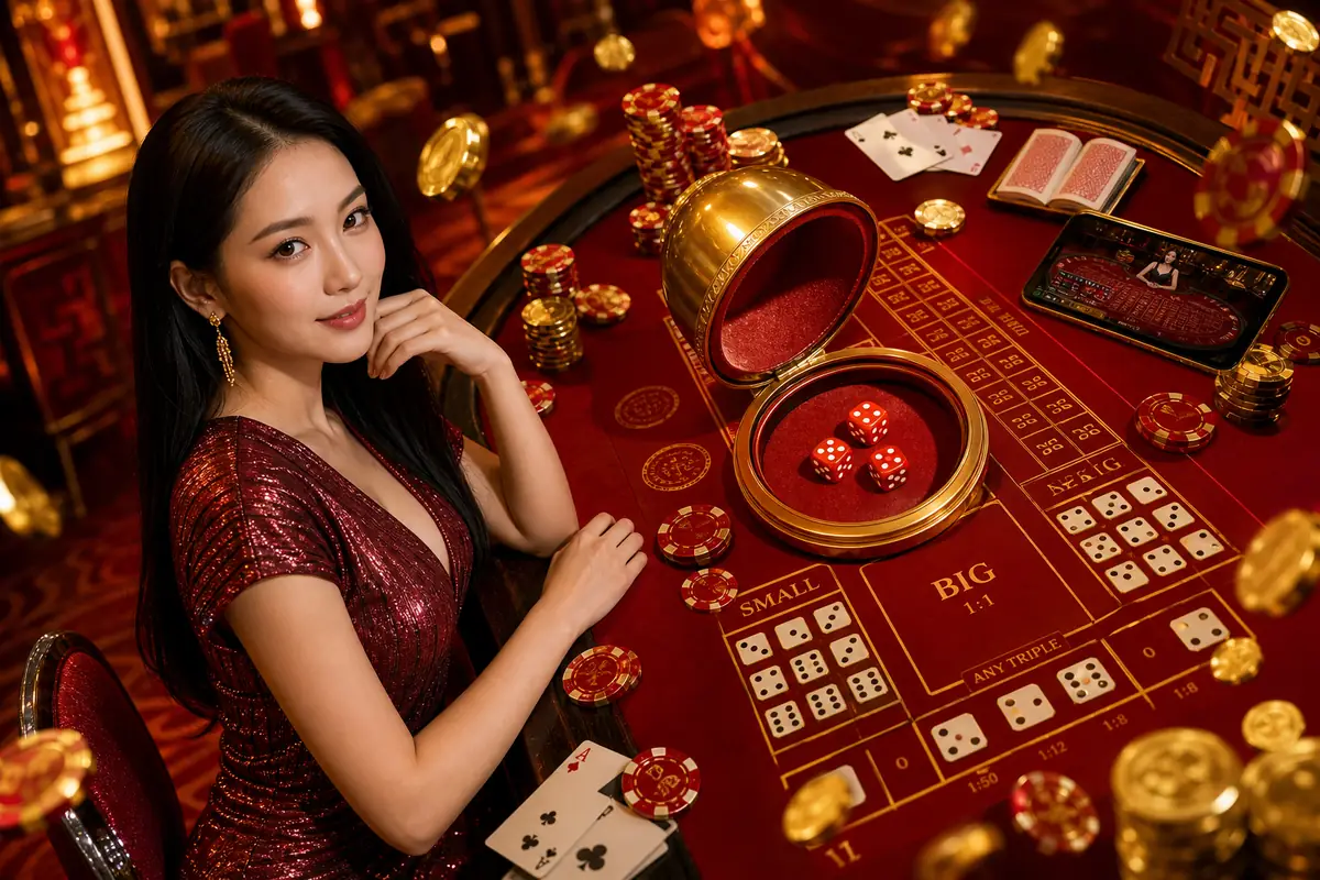 koda855 slot online permainan pilihan Malaysia
