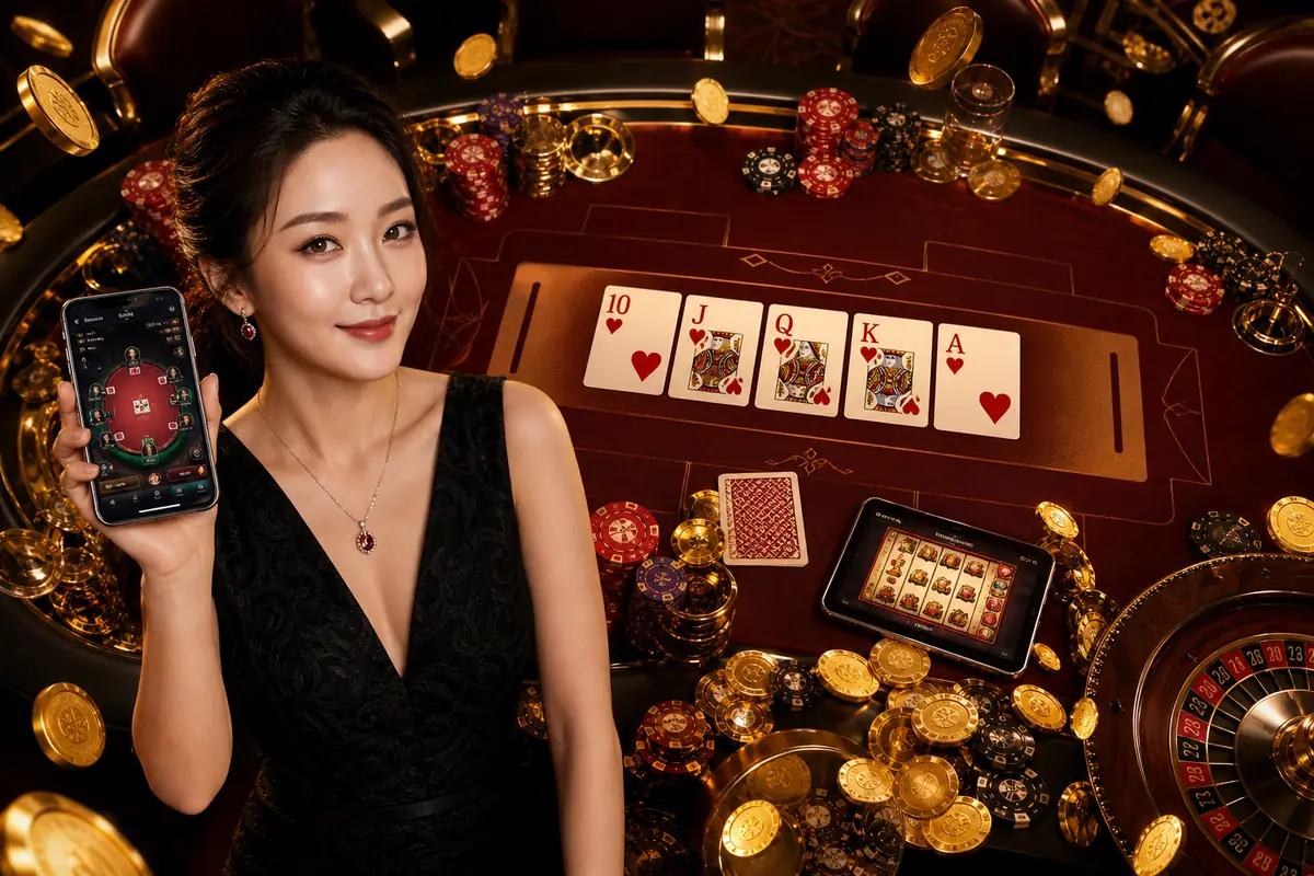koda855 kaedah deposit e-wallet Malaysia